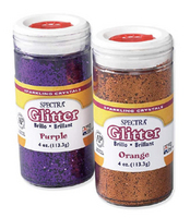 Spectra Glitter 1 lb Jars